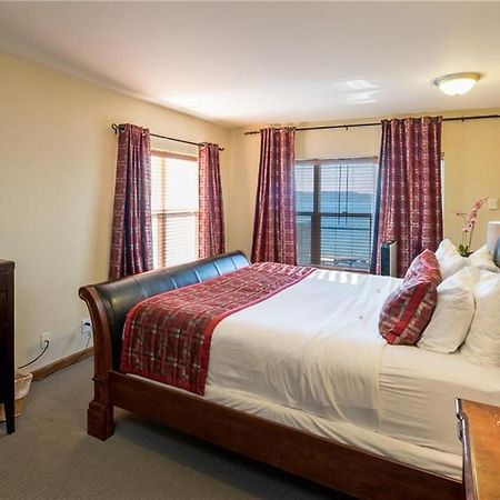 Camano Island Inn Екстер'єр фото