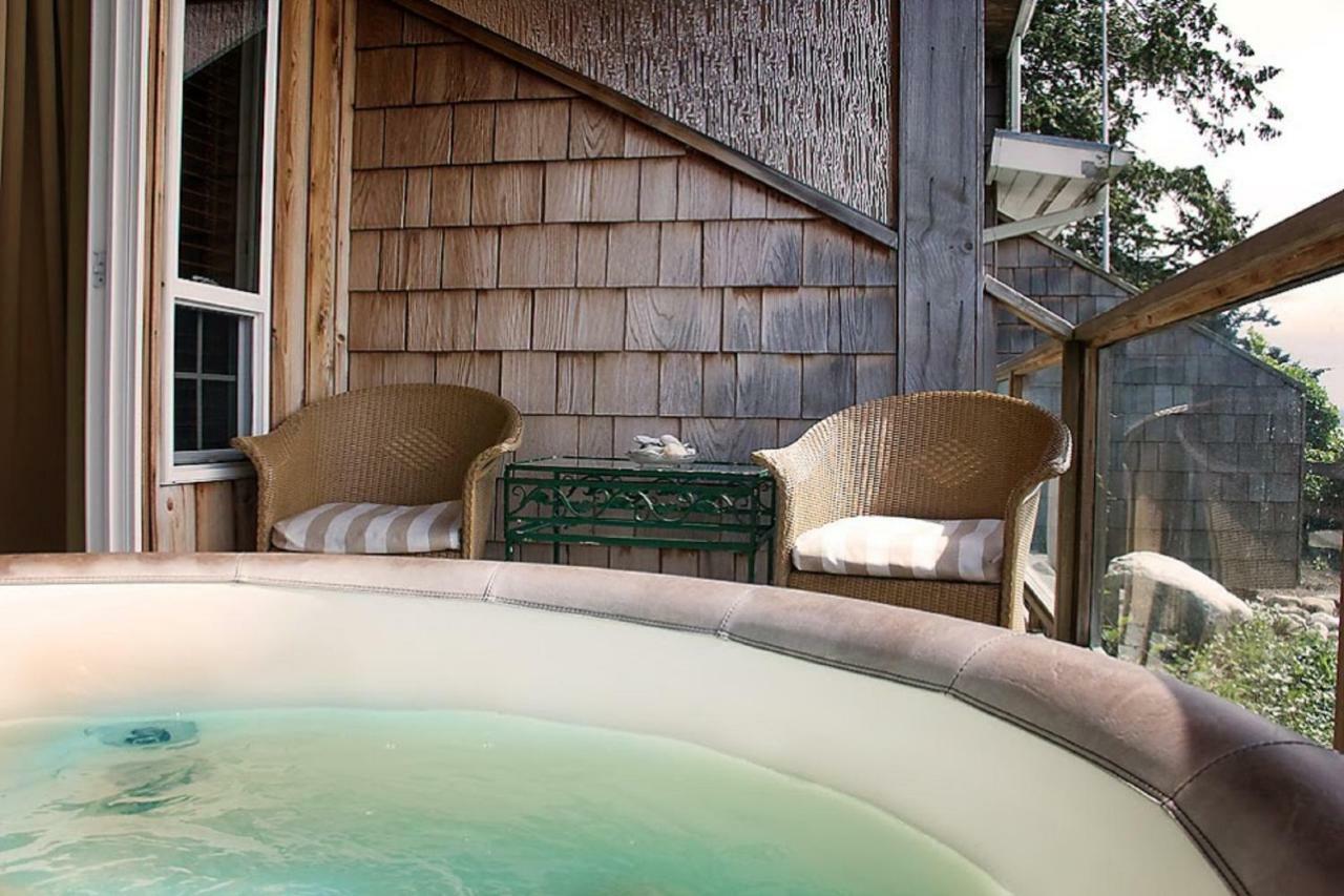Camano Island Inn Екстер'єр фото